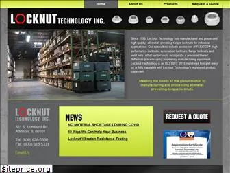locknuttechnology.com