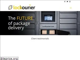 lockourier.ca