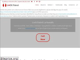 lockpatrol.com