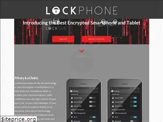 lockphone.com