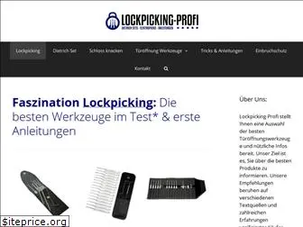 lockpicking-profi.de