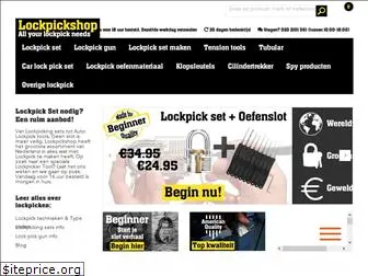 lockpickshop.nl