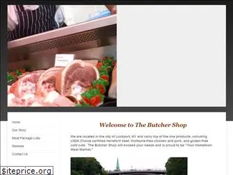 lockportbutchershop.com