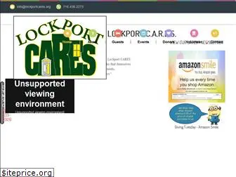 lockportcares.org