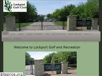 lockportgolf.com