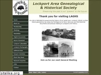 lockporthistory.org