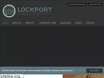 lockportmennonite.com