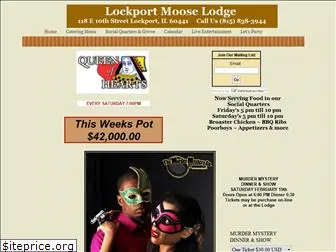 lockportmoose.com