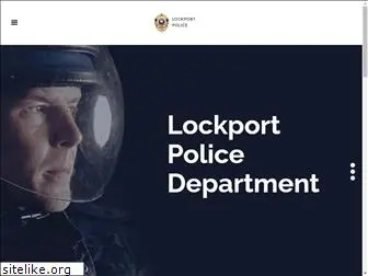 lockportpolice.com