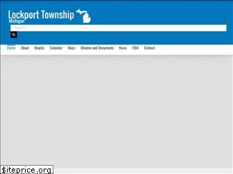 lockporttwp.com