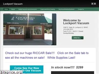 lockportvac.com