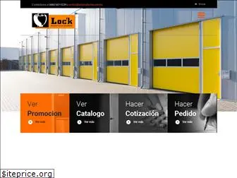 lockproductos.com.mx