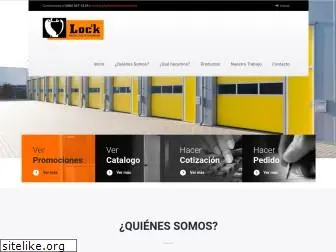 lockproductos.com