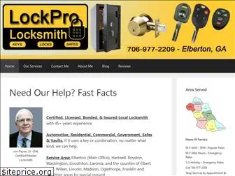 lockprolocksmith.com