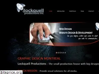 lockquell.com