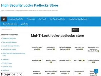 locks-padlocks.com