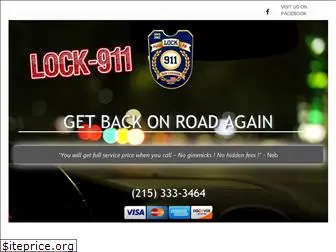 locks911.com