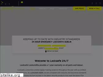 locksafe.ie