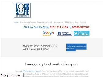 locksafelocksmithsliverpool.co.uk