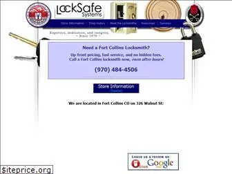 locksafesystems.com