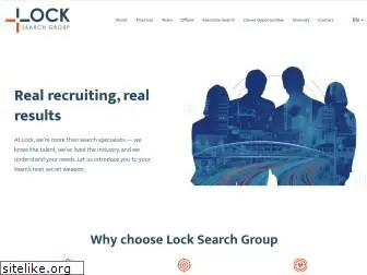 locksearchgroup.com