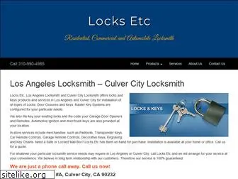 locksetc.com