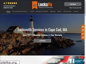 locksfix.com