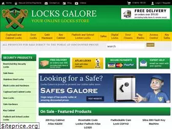 locksgalore.com.au