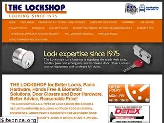 lockshop.co.za