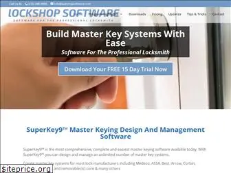 lockshopsoftware.com