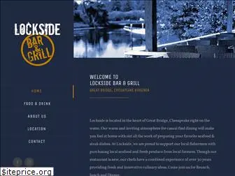 locksidebarandgrill.com