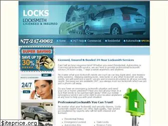 lockslocksmith.com