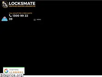 locksmate.com.au