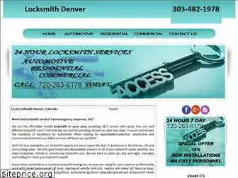 locksmith---denver.com