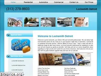 locksmith--detroit.com