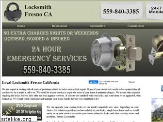 locksmith--fresno.com