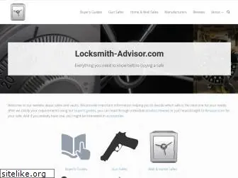 locksmith-advisor.com