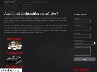 locksmith-auckland.com
