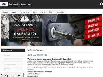 locksmith-avondale.com