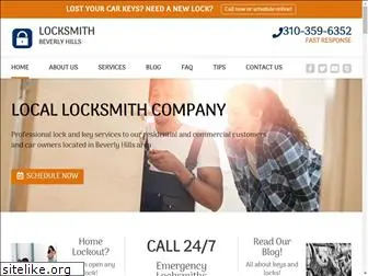 locksmith-beverlyhills.com