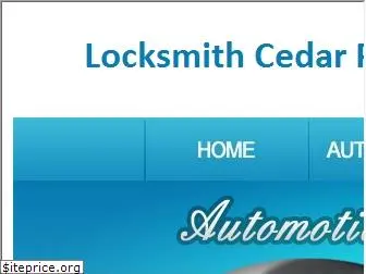 locksmith-cedarpark.com