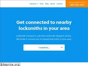 locksmith-connect.com