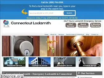 locksmith-ct.com