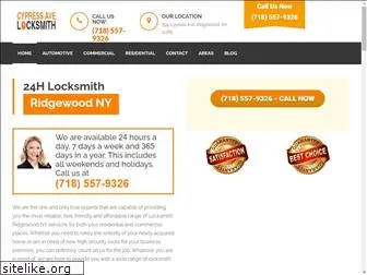 locksmith-cypress-ave.com