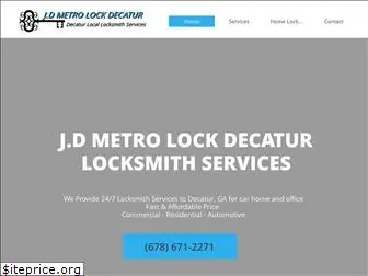 locksmith-decatur.net