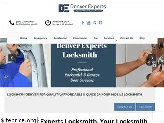locksmith-denver.info