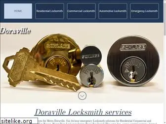 locksmith-doraville.com