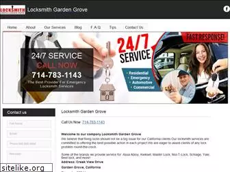 locksmith-gardengrove.net