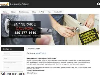 locksmith-gilbertaz.com