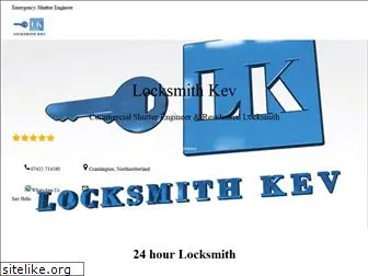 locksmith-kev.com